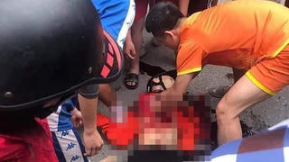 Vụ HS bị đâm tử vong ở TP Nam Định: Xác định 5 HS liên quan