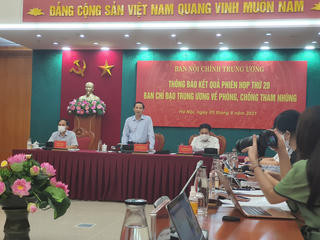 Sớm đưa vụ án VN Pharma ra xét xử