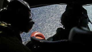 Malaysia nhờ đối tác tư nhân tìm kiếm MH370