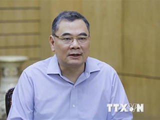 Người phát ngôn Bộ Công an trả lời phỏng vấn về vụ án tại xã Đồng Tâm