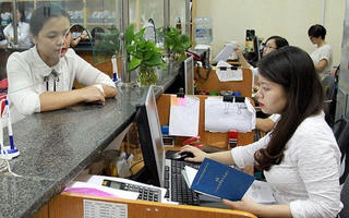 Khánh Hòa: Hàng nghìn doanh nghiệp nợ tiền BHXH