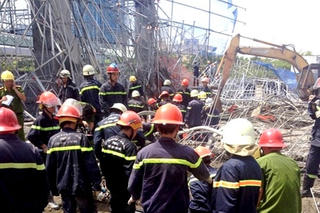 TP. Hồ Chí Minh: Cảnh báo “đỏ” nguy cơ cháy nổ tại khu dân cư