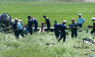 Thủ tướng yêu cầu rà soát quy trình huấn luyện bay