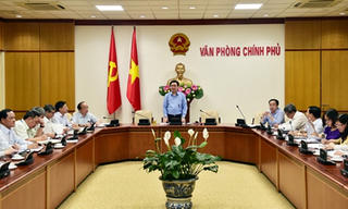 Chủ động kiểm soát và xử lý nợ xấu