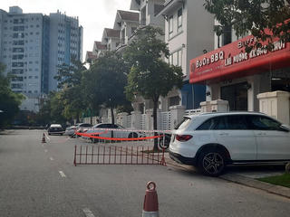 Hà Tĩnh cấp tốc truy vết sau 3 ca nhiễm trong cộng đồng chưa rõ nguồn lây