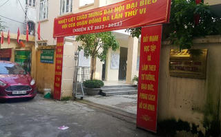 Kết luận chính thức vụ cán bộ phường Văn Miếu 'hành dân' làm giấy khai tử