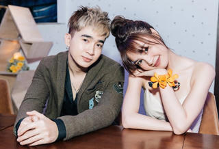 Diệu Nhi, Ninh Dương Lan Ngọc và nhiều sao Việt có mối tình thầm lặng trong showbiz