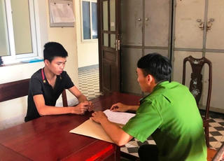 Mất hơn 300 triệu đồng vì tin lời thầy cúng ‘dởm’ trên Facebook
