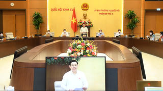 Truy đến cùng trách nhiệm trong giải quyết khiếu nại, tố cáo
