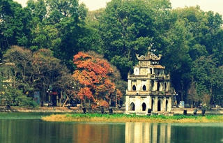 Hà Nội: Đầu tư hơn 4.800 tỷ đồng cho Dự án Thành phố xanh