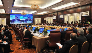 APEC khẳng định năng lực thích nghi, chuyển hóa và dẫn dắt