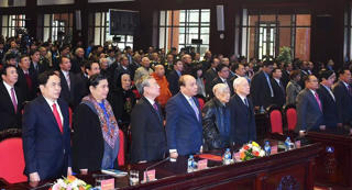 Việt Nam đã hết lòng vì sự nghiệp cách mạng của nhân dân Campuchia