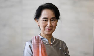 Bà Suu Kyi sắp gặp ông U Thein Sein và Tư lệnh quân đội Myanmar