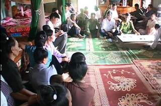 Tuyên truyền phổ biến pháp luật còn dàn trải