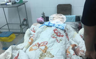 Truy xét 2 đối tượng bắn chết người trên Quốc lộ 1