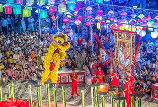 Nhiều sao ca nhạc hội tụ tại Sun World Danang Wonders dịp Lễ 2-9
