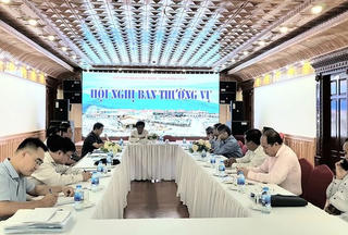 Hội Hữu nghị Việt – Nga: Nửa năm hoạt động sôi nổi