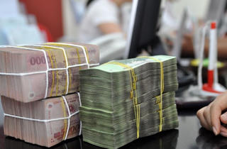 Kiểm soát vay tiêu dùng