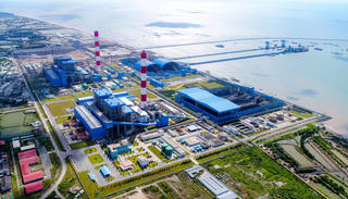 Công ty Nhiệt điện Duyên Hải đóng ngân sách cho Trà Vinh hơn 1.676 tỷ đồng