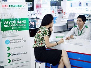 Ám ảnh kiểu đòi nợ của các công ty tài chính