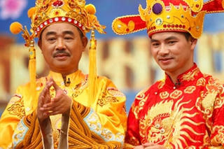 Xem xét từng trường hợp xét danh hiệu NSND, NSƯT