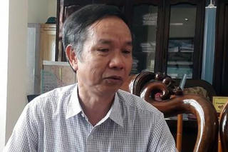 Nghiêm minh từ cơ sở