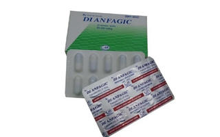 Phát hiện một loại thuốc hạ sốt giảm đau giả