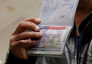 Iran dọa trả đũa lệnh cấm thị thực mà Tòa án Mỹ mới khôi phục