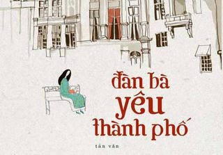 Đàn bà yêu thành phố