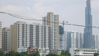 Nhà ở giá rẻ: Cầu tăng nhưng cung khan hiếm