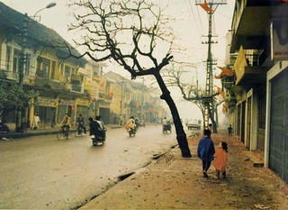 Có lẽ thế chăng