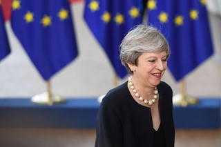 Anh cam kết đảm bảo quyền cho công dân EU hậu Brexit