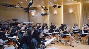 Cho phép đào tạo chương trình giáo dục thường xuyên trong trường nghệ thuật