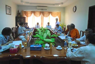 Góp ý vào Dự thảo Văn kiện trình Đại hội Đảng XII: Cần đẩy mạnh phát triển đội ngũ doanh nhân lớn mạnh