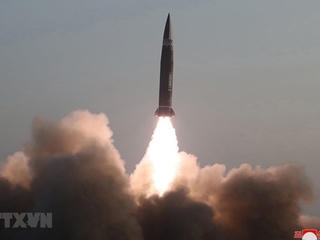 Triều Tiên có thể có tới 242 vũ khí hạt nhân vào năm 2027