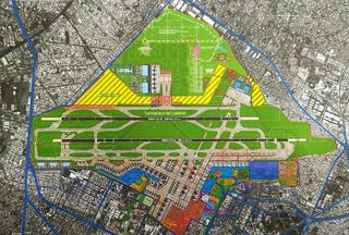 Vì sao tư vấn quốc tế đề nghị giải tỏa sân golf Tân Sơn Nhất