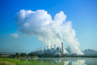 Đến năm 2050, Hàn Quốc sẽ loại bỏ hoàn toàn nhà máy nhiệt điện