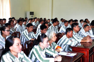 Phạm pháp hình sự giảm hơn 2.500 vụ