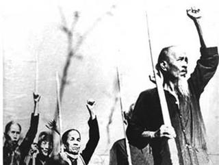 85 năm Ngày truyền thống MTTQ Việt Nam: Nhớ về những người có công