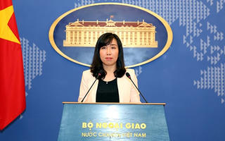 Không có công dân Việt là nạn nhân vụ tấn công tại Phần Lan