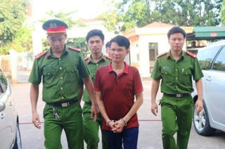 Giám đốc doanh nghiệp bị bắt vì trốn hơn 2 tỷ đồng tiền thuế