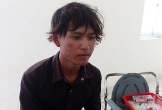 Xử lý đối tượng  hành hạ trẻ em