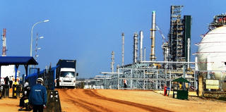 320 tỷ đồng xây dựng các khu TĐC trong KKT Dung Quất