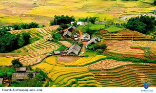 Lao Chải hôm nay