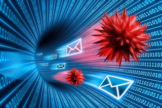 Việt Nam tổn thất hơn 1 tỷ USD do virus máy tính