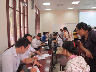 Tuyển sinh 2016: Thay đổi đối tượng ưu tiên, cách thức xét tuyển
