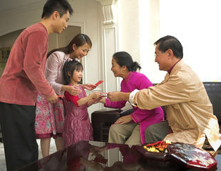 Đời sống hôn nhân: Truyền thông nội bộ trong mỗi... gia đình