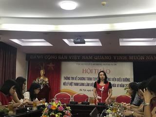 Tuyển 240 điều dưỡng, hộ lý sang làm việc tại Nhật Bản