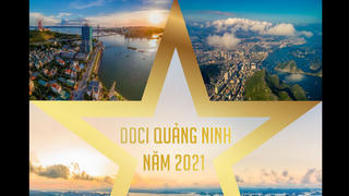 Các địa phương, sở, ngành dẫn đầu bảng chỉ số DDCI Quảng Ninh năm 2021