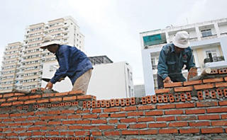 Hành trình vì người nghèo